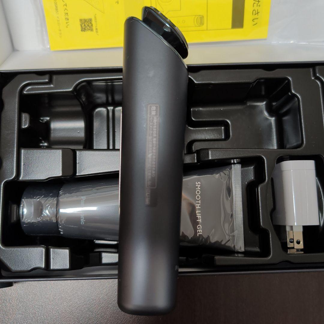 パナソニック 美顔器 バイタリフト RF1台9役 EH-SR85-K