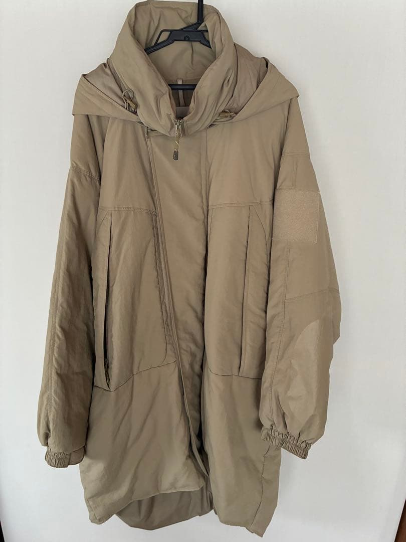 【よつはママ様お取り置き中】 TODAYFUL モンスターダウンコート