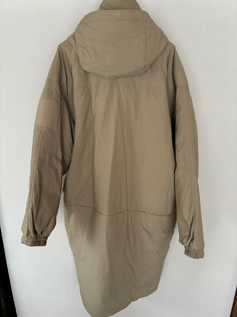 【よつはママ様お取り置き中】 TODAYFUL モンスターダウンコート