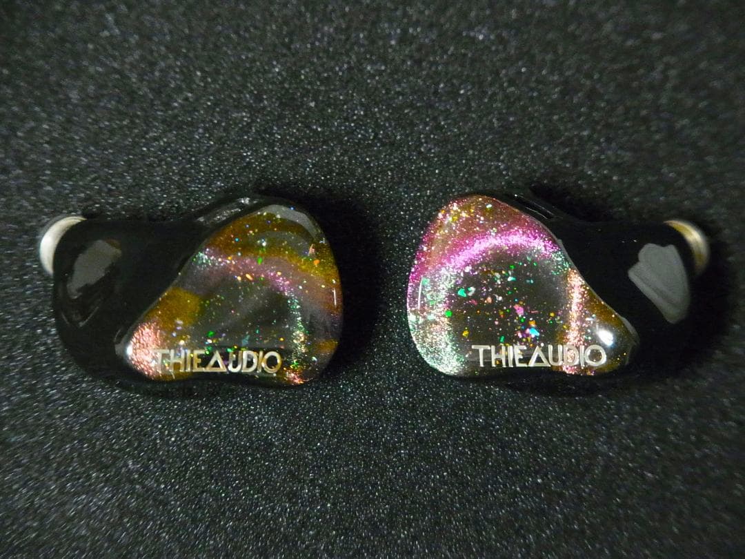 THIEAUDIO Prestige LTD 【使用僅少】