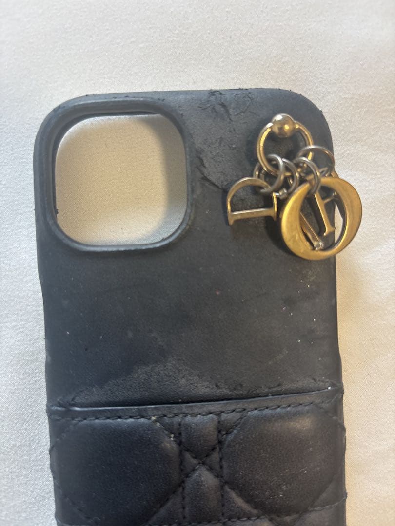 Dior スマホケース レディース iPhone15