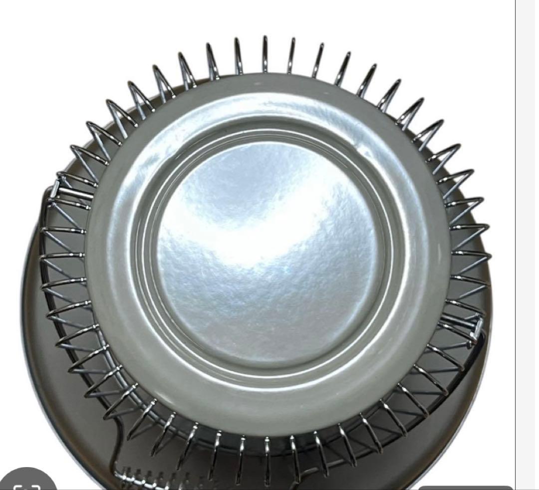 自然対流式石油ストーブ ML-25