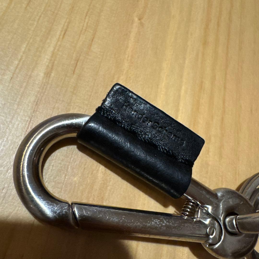 Hender Scheme karabiner カラビナ　エンダースキーマ