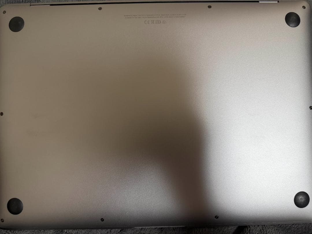 MacBook本体 MacBook Air 13inch 2020 8GB/256GB/ i3