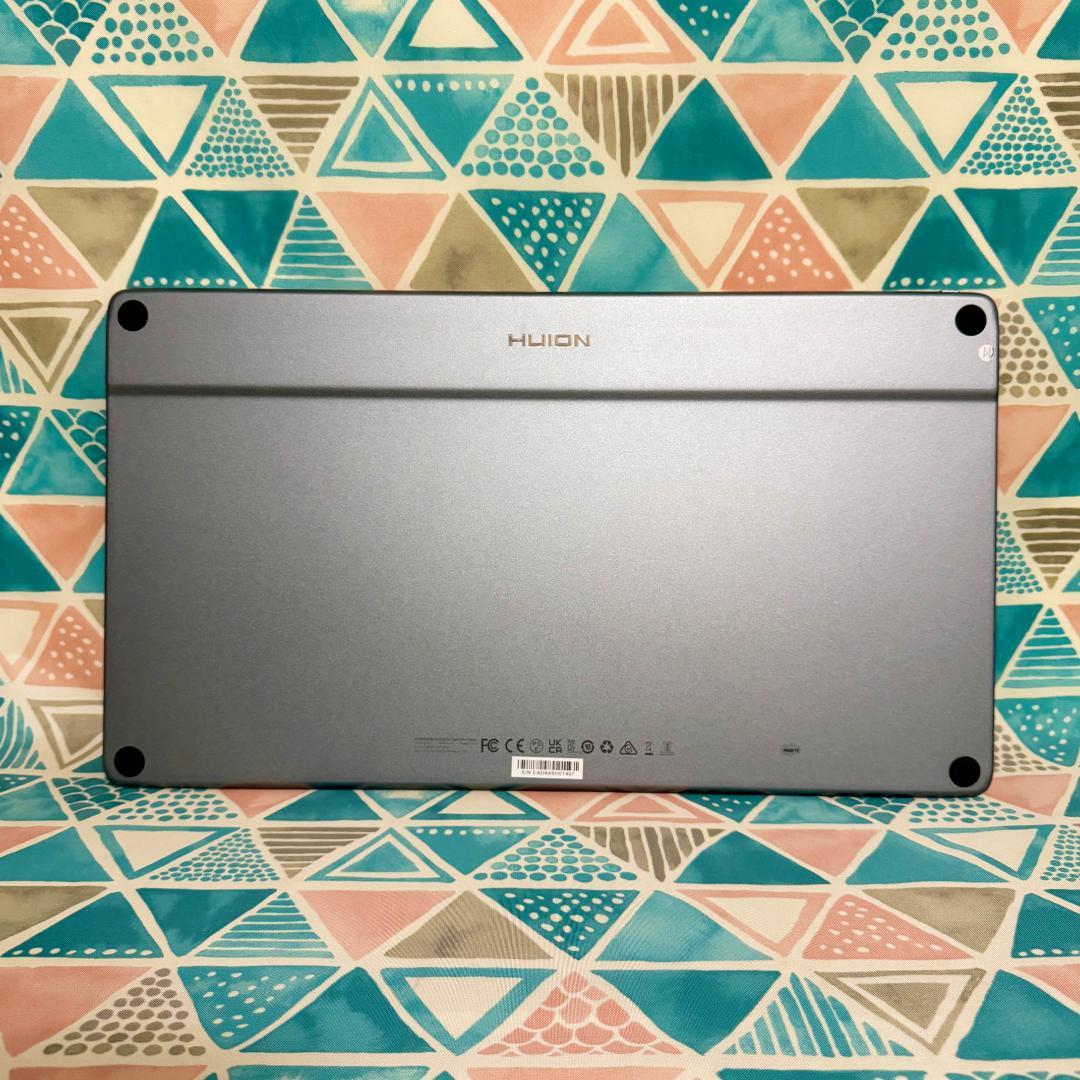 HUION 液晶ペンタブレット Kamvas Pro16 (2.5K) 豪華版