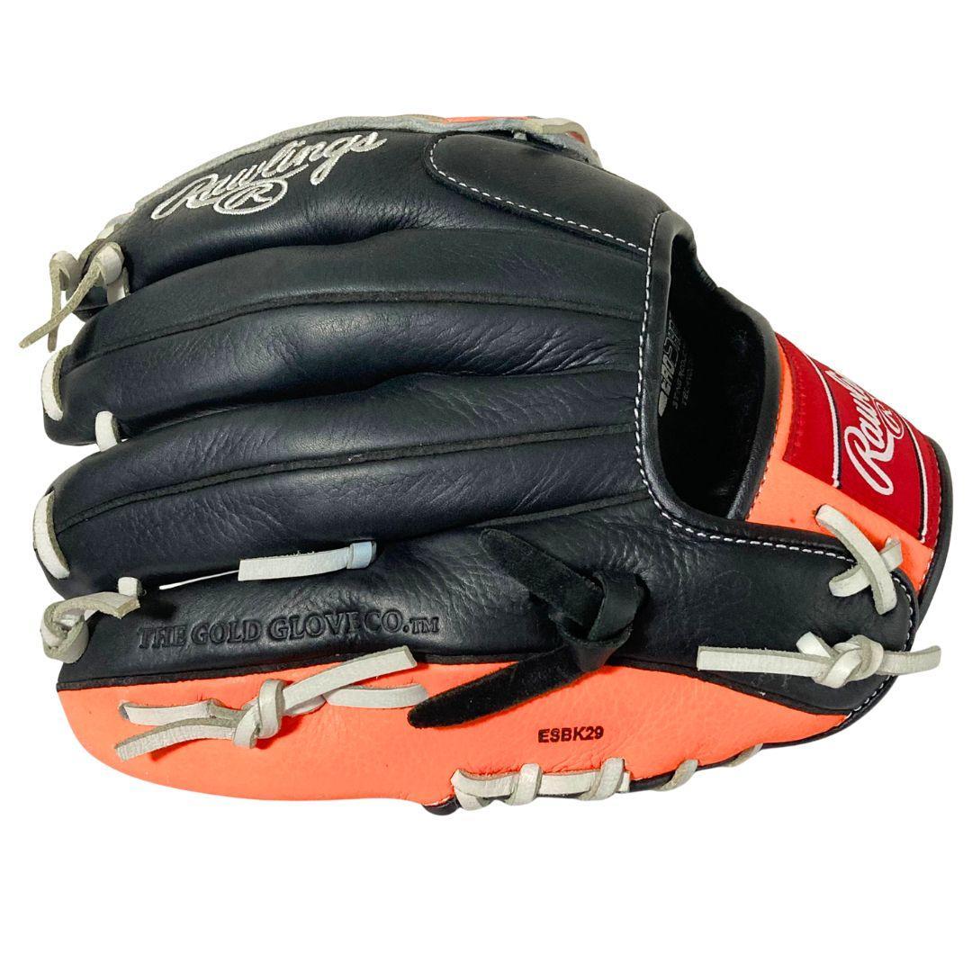 Rawlings ローリングス グローブ 軟式用 ソフトボール用 内野手用