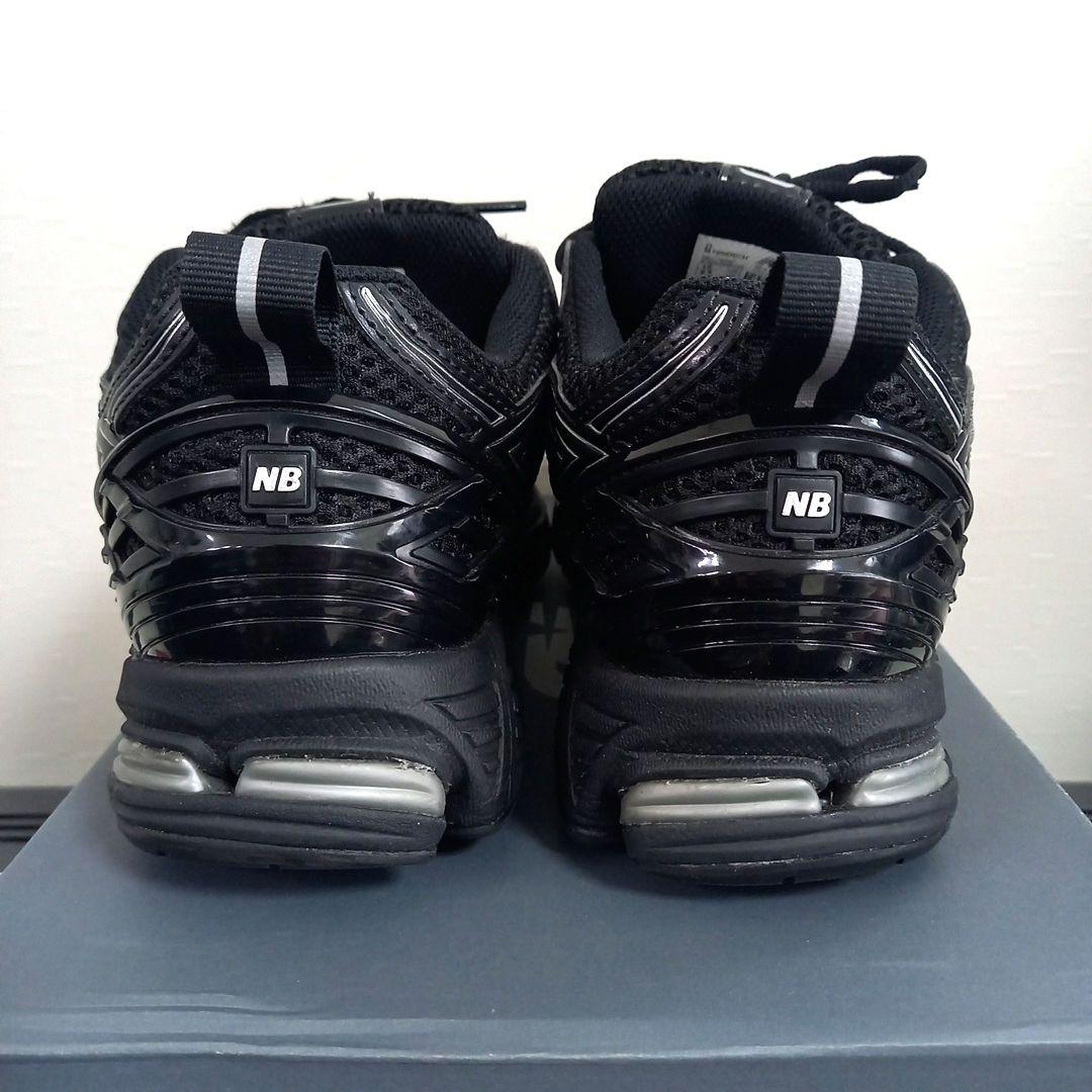ニューバランス　M1906RCH　28cm　ブラック