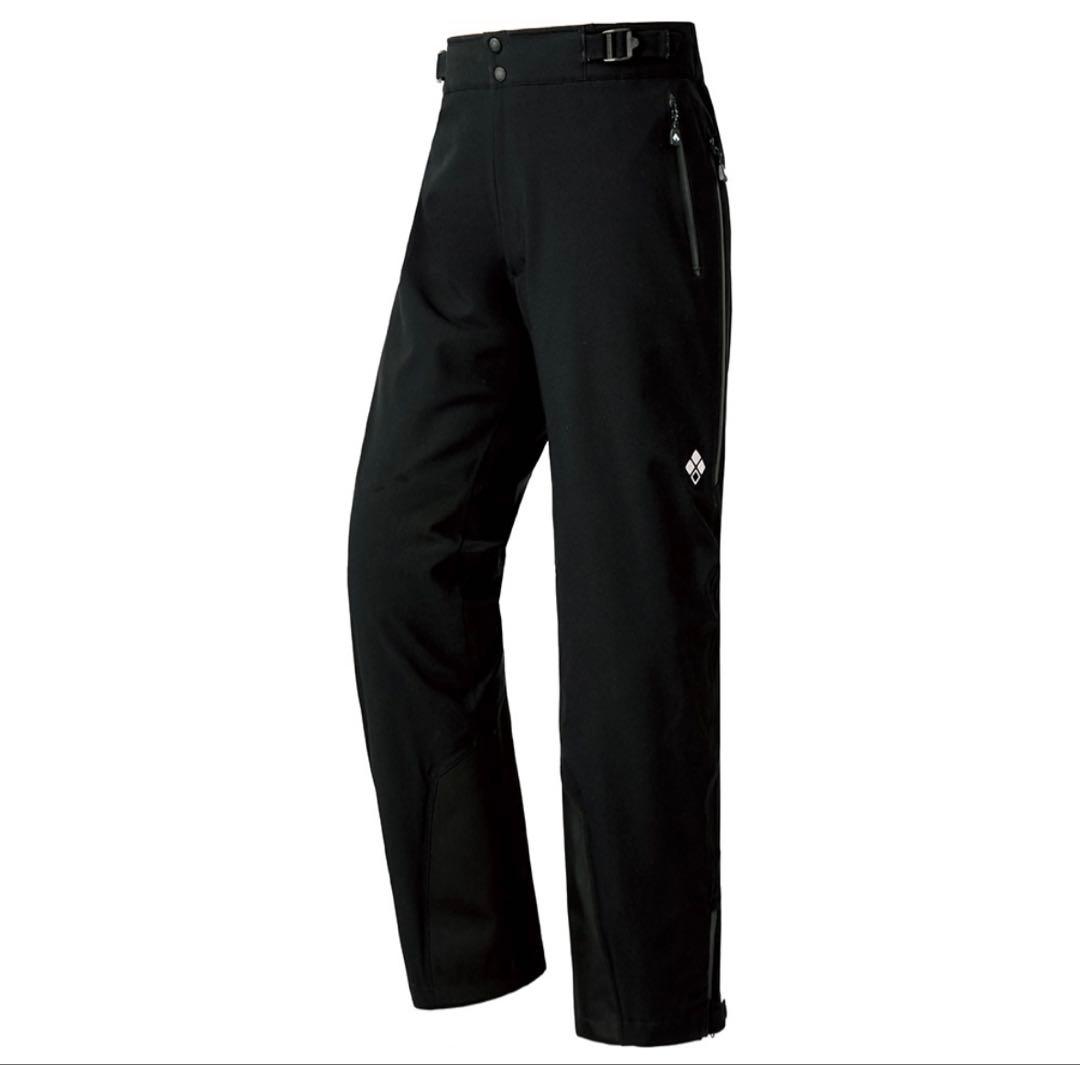 montbell スノーボードウェア スキーウェア セットアップ