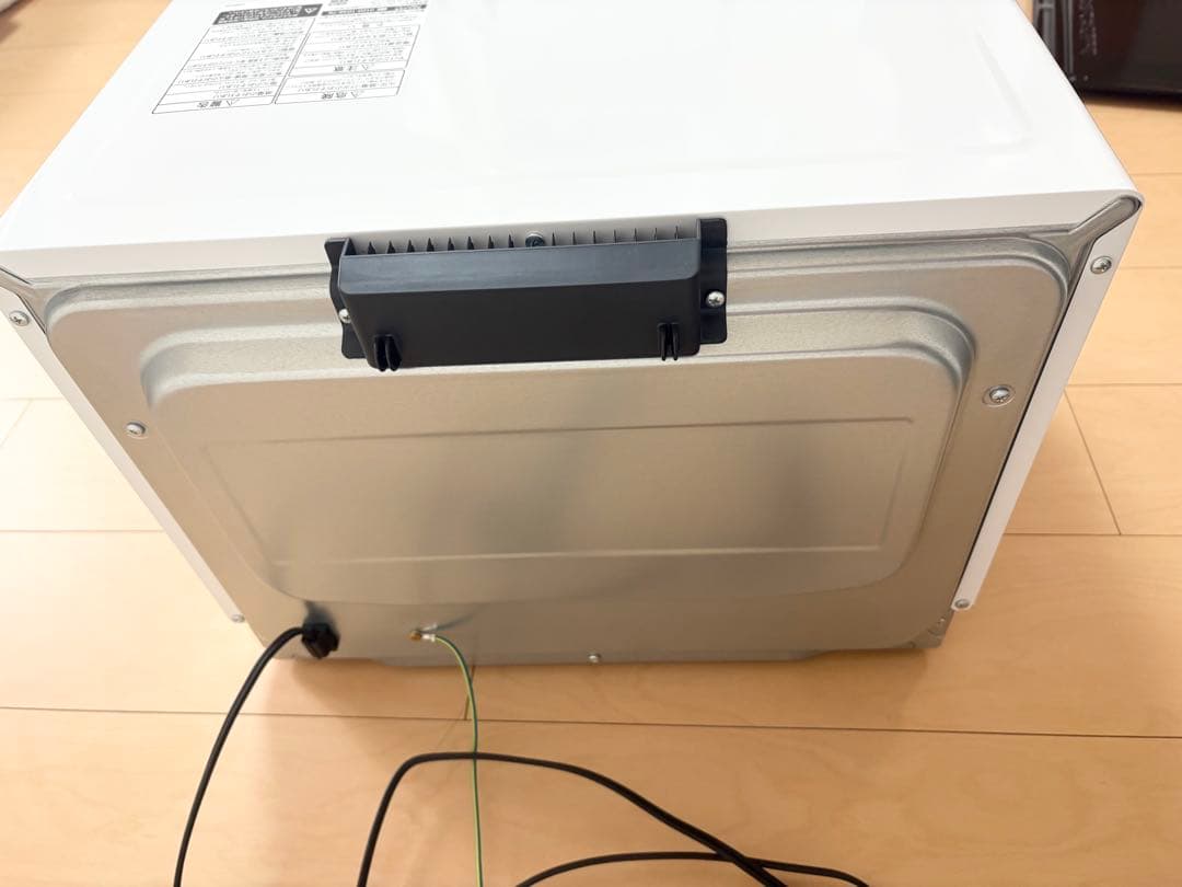 み*ん様 【TOSHIBA】ER-D70A 2025年式