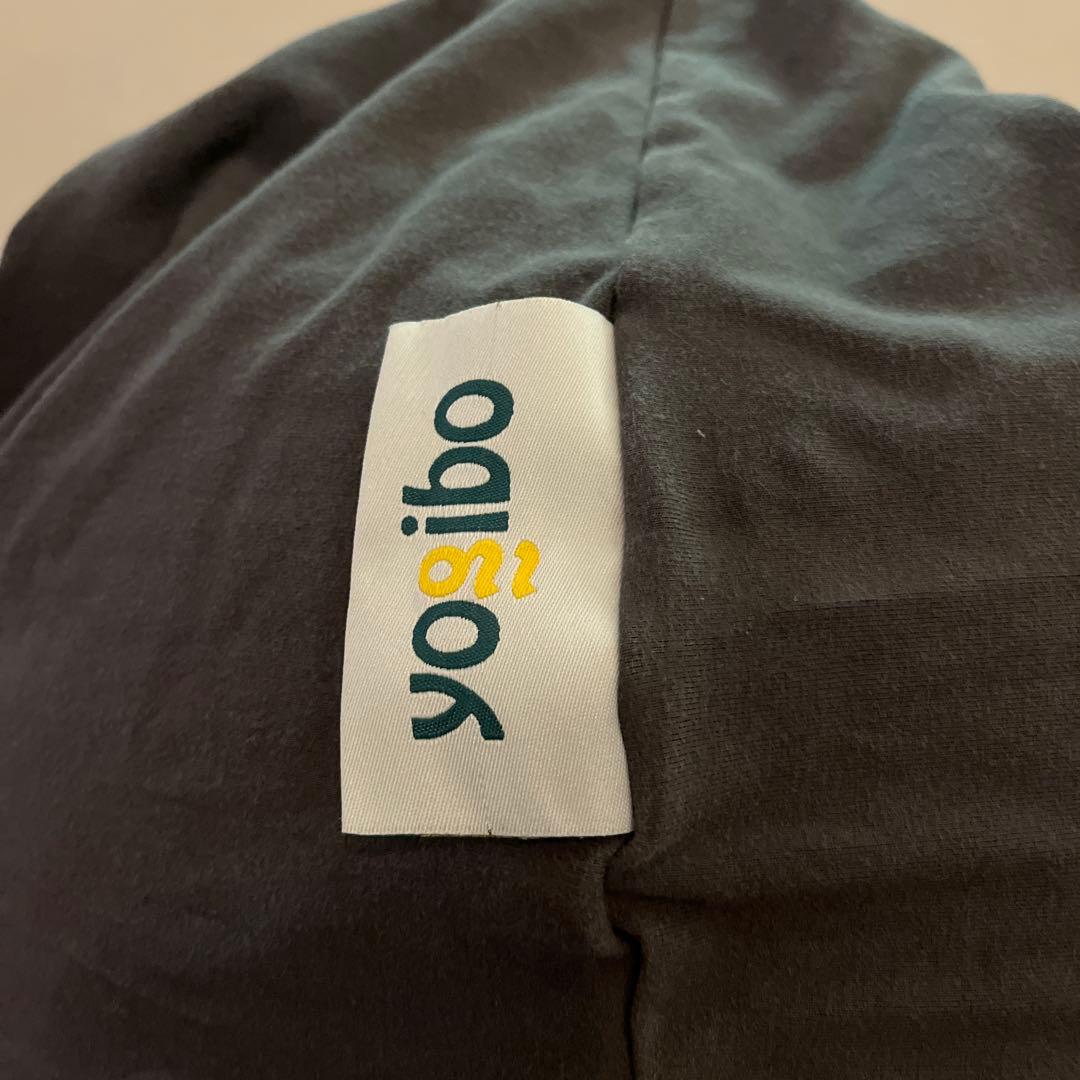 ヨギボーラウンジャー Yogibo lounger ＆スペアカバーセット