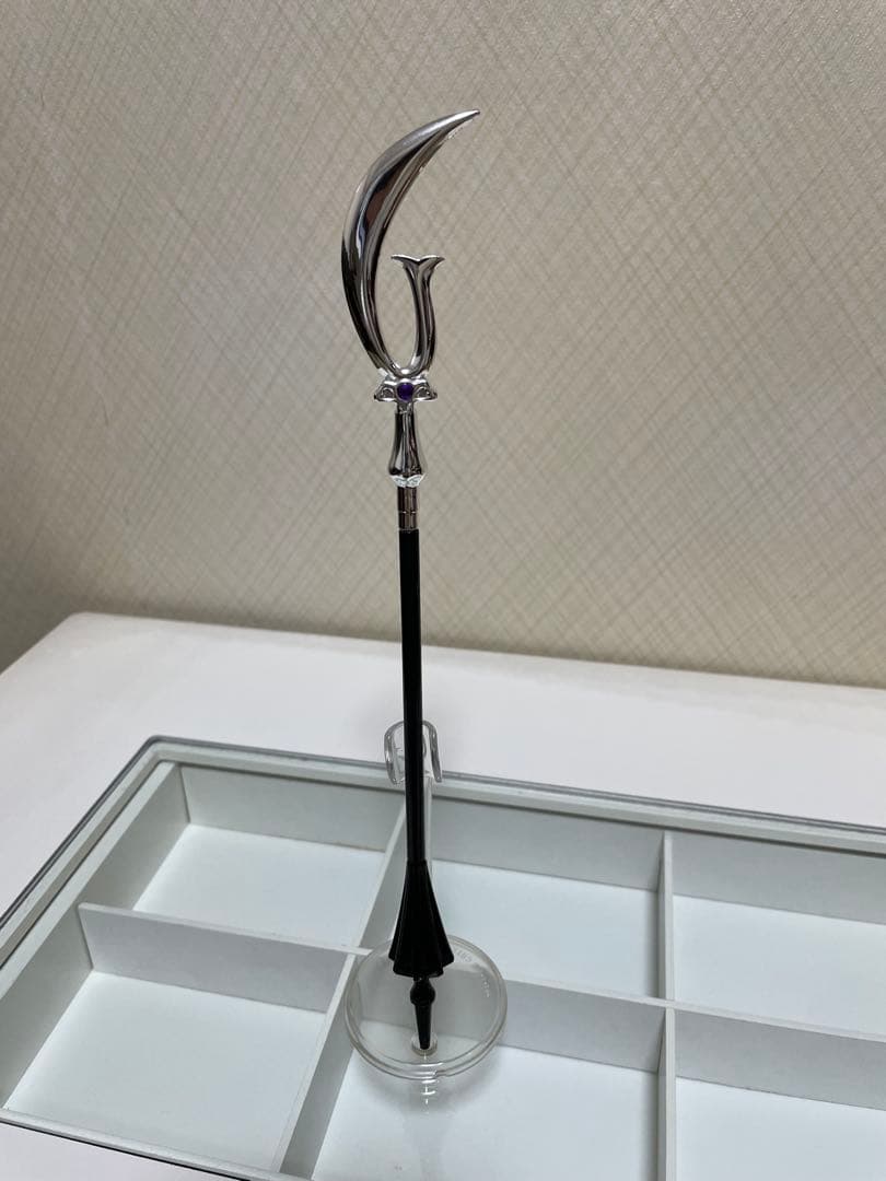 セーラームーン ガチャ スティック&ロッド5 タリスマン コンプリート ②