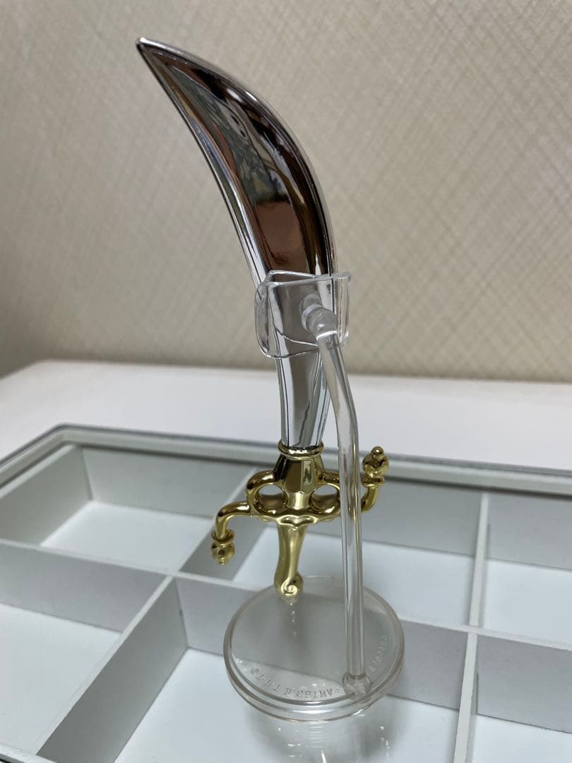 セーラームーン ガチャ スティック&ロッド5 タリスマン コンプリート ②