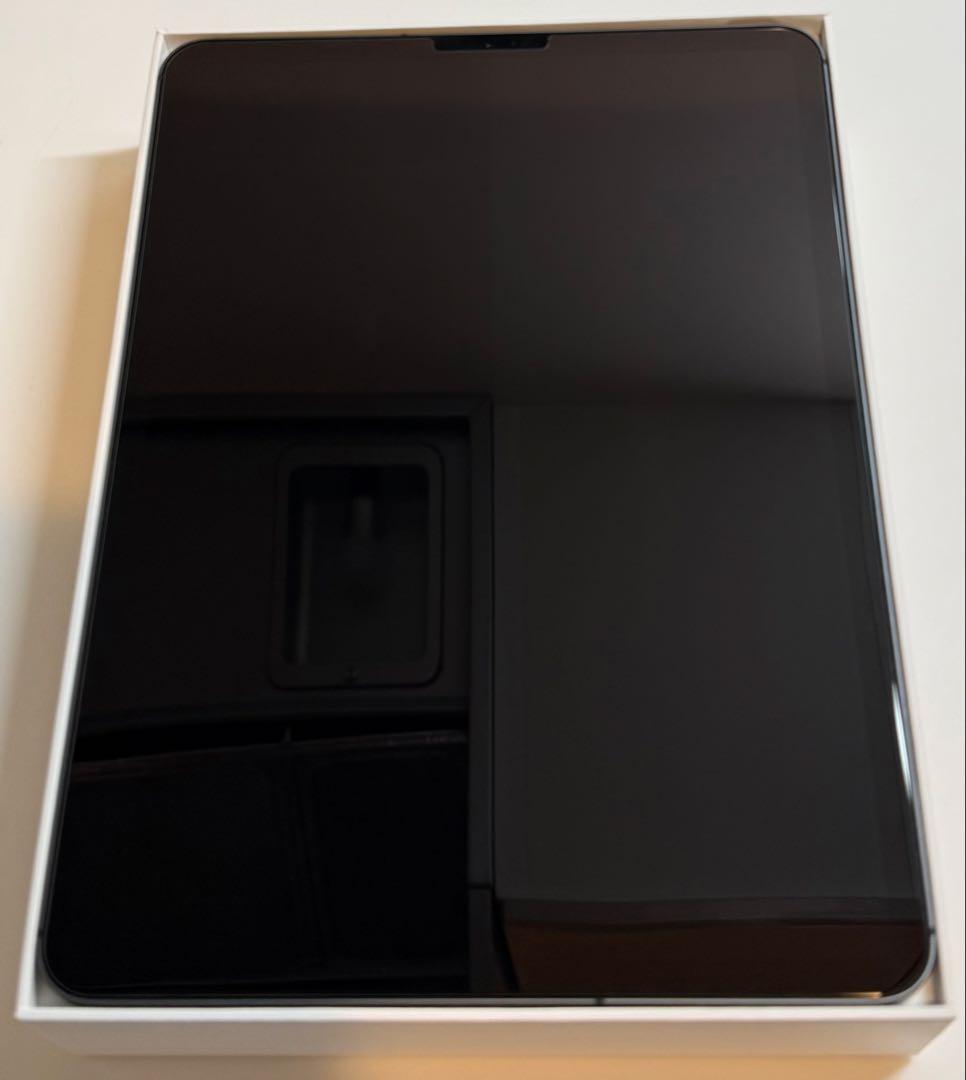 【ろぶくん】iPad Pro 11インチ 第1世代 64GB