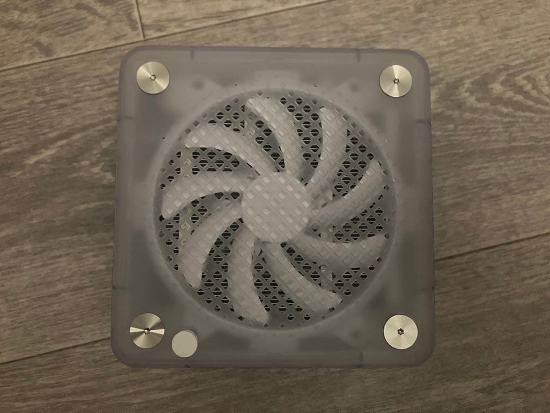 【新品】ミニPC FIREBAT MN56 Ryzen 7