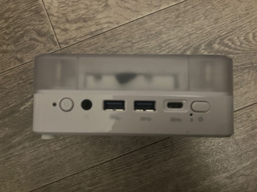 【新品】ミニPC FIREBAT MN56 Ryzen 7