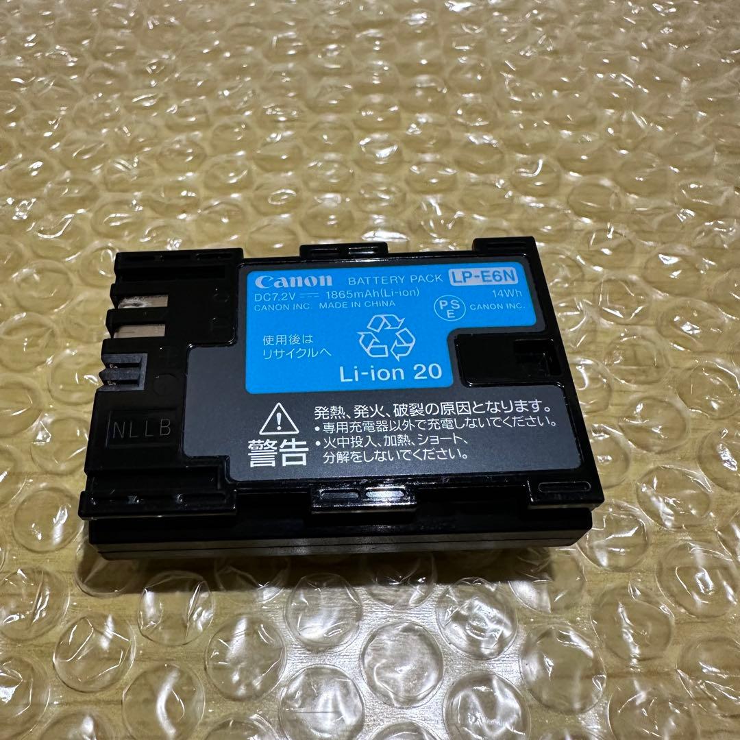 Canon EOS 80D 本体＋レンズ3本セット