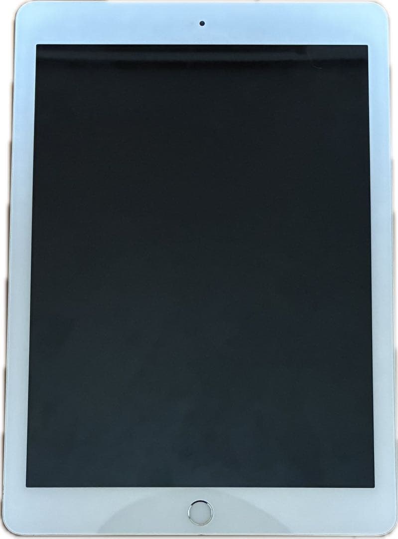 Apple iPad 9.7インチ シルバー