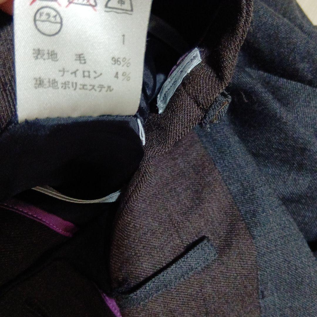 PaulSmith　ポールスミス　スーツ　セットアップ