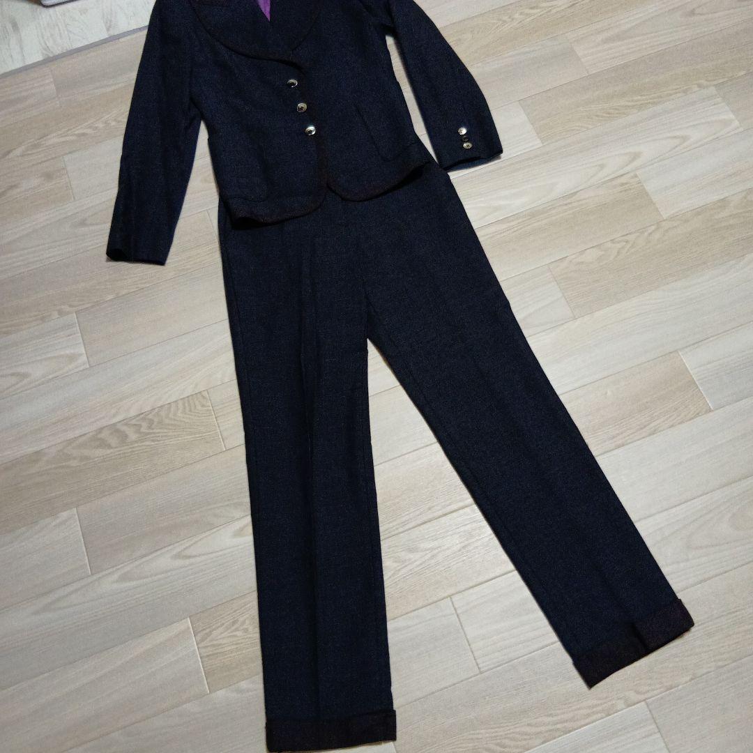 PaulSmith　ポールスミス　スーツ　セットアップ