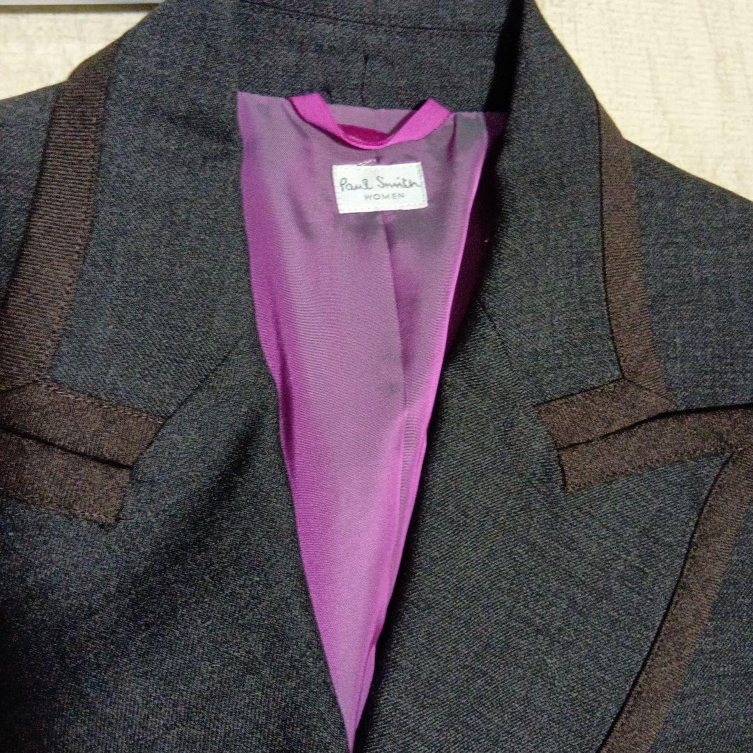 PaulSmith　ポールスミス　スーツ　セットアップ