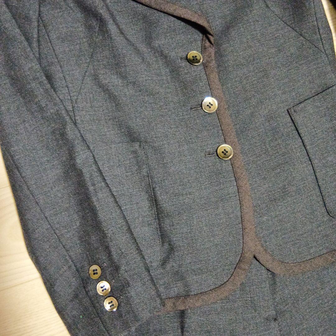 PaulSmith　ポールスミス　スーツ　セットアップ