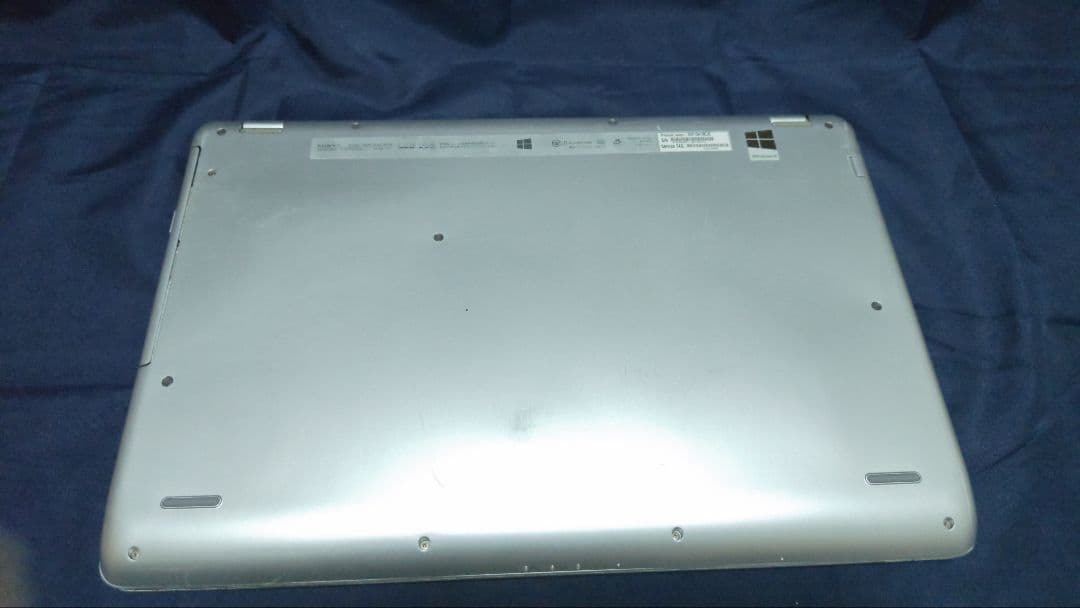 VAIO Fit 15/14　ノートパソコン