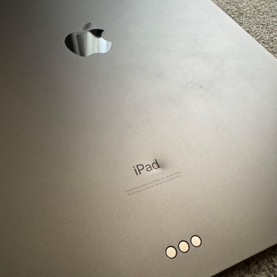 iPad Pro 12.9 第3世代 256GB