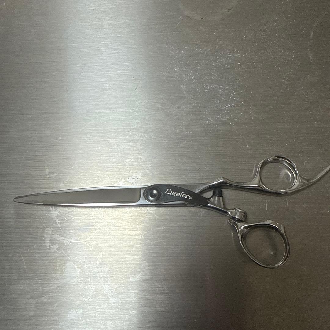Lumiereルミエールシザー ハイパー3 6.3インチ
