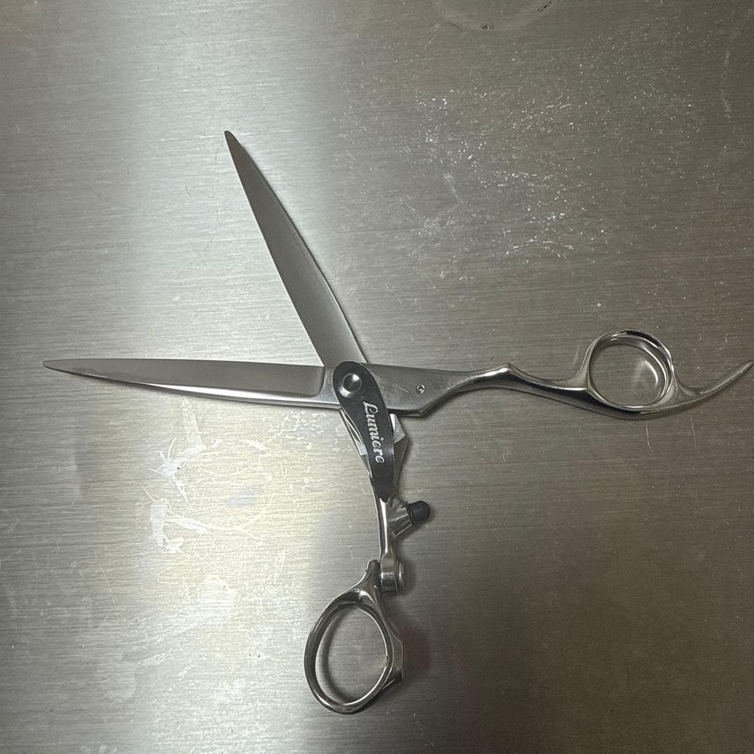 Lumiereルミエールシザー ハイパー3 6.3インチ