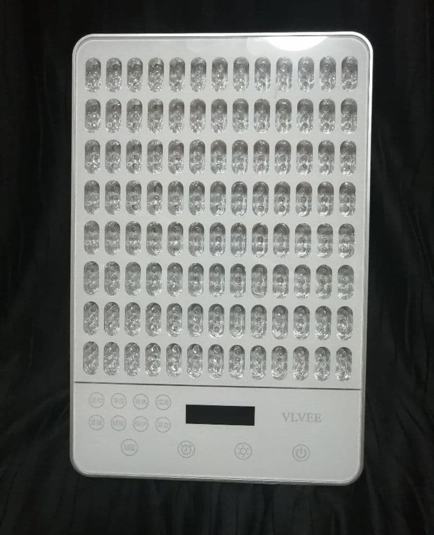 新品　VLVEE 　LED美顔器　光美容 美肌　育毛　エステ　ホームエステ