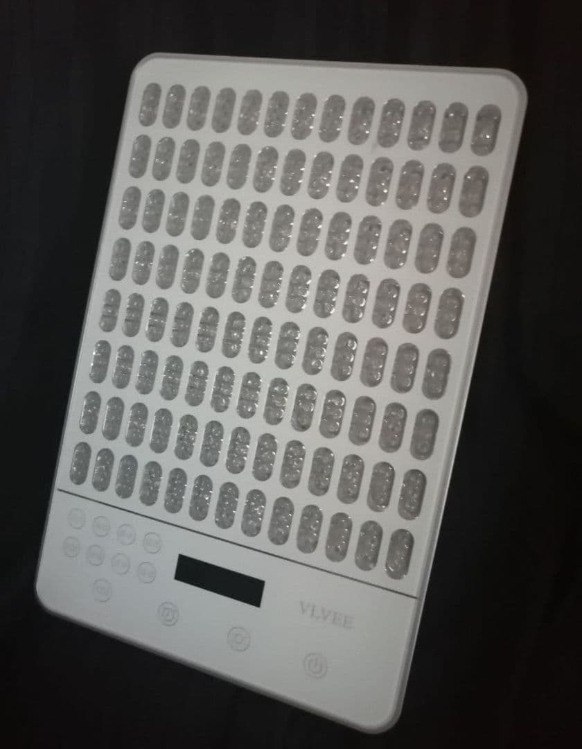 新品　VLVEE 　LED美顔器　光美容 美肌　育毛　エステ　ホームエステ