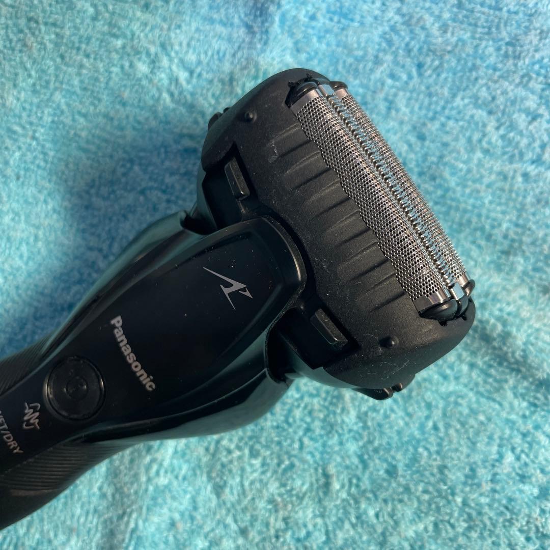 Panasonic ES-CST6R-K ラムダッシュ　3枚刃