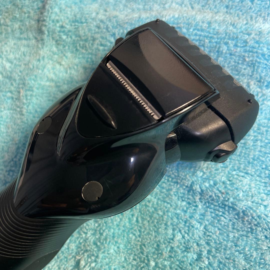 Panasonic ES-CST6R-K ラムダッシュ　3枚刃