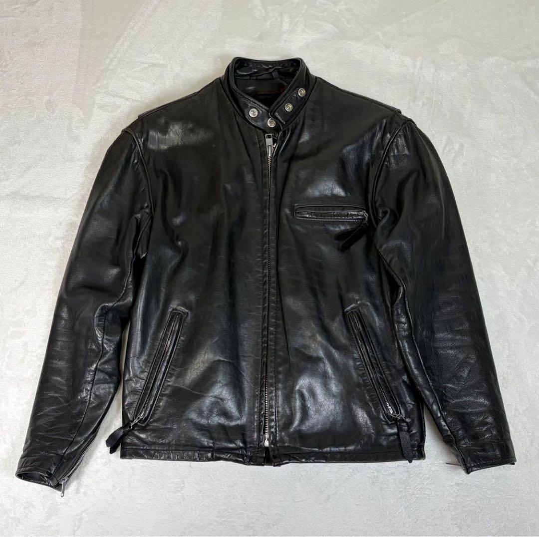 schott シングルライダース 40サイズ 141