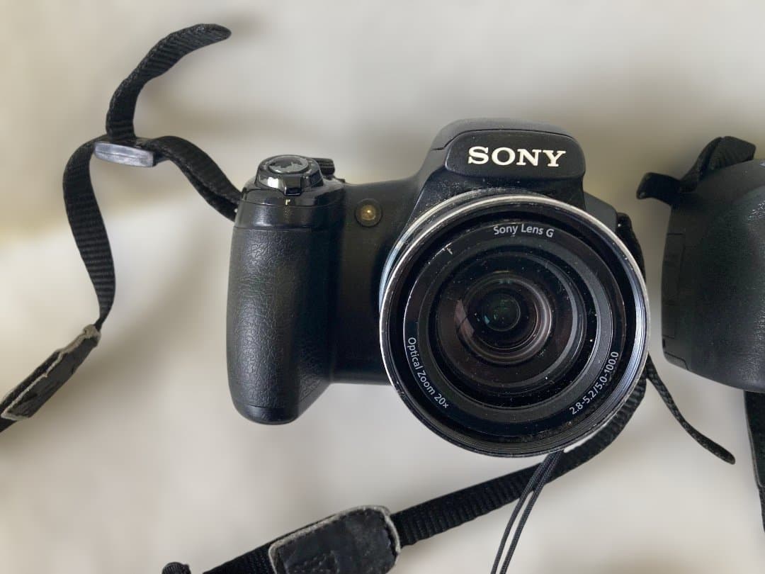 Sony　Canon FUJIFILM 一眼レフカメラセット　ジャンク品