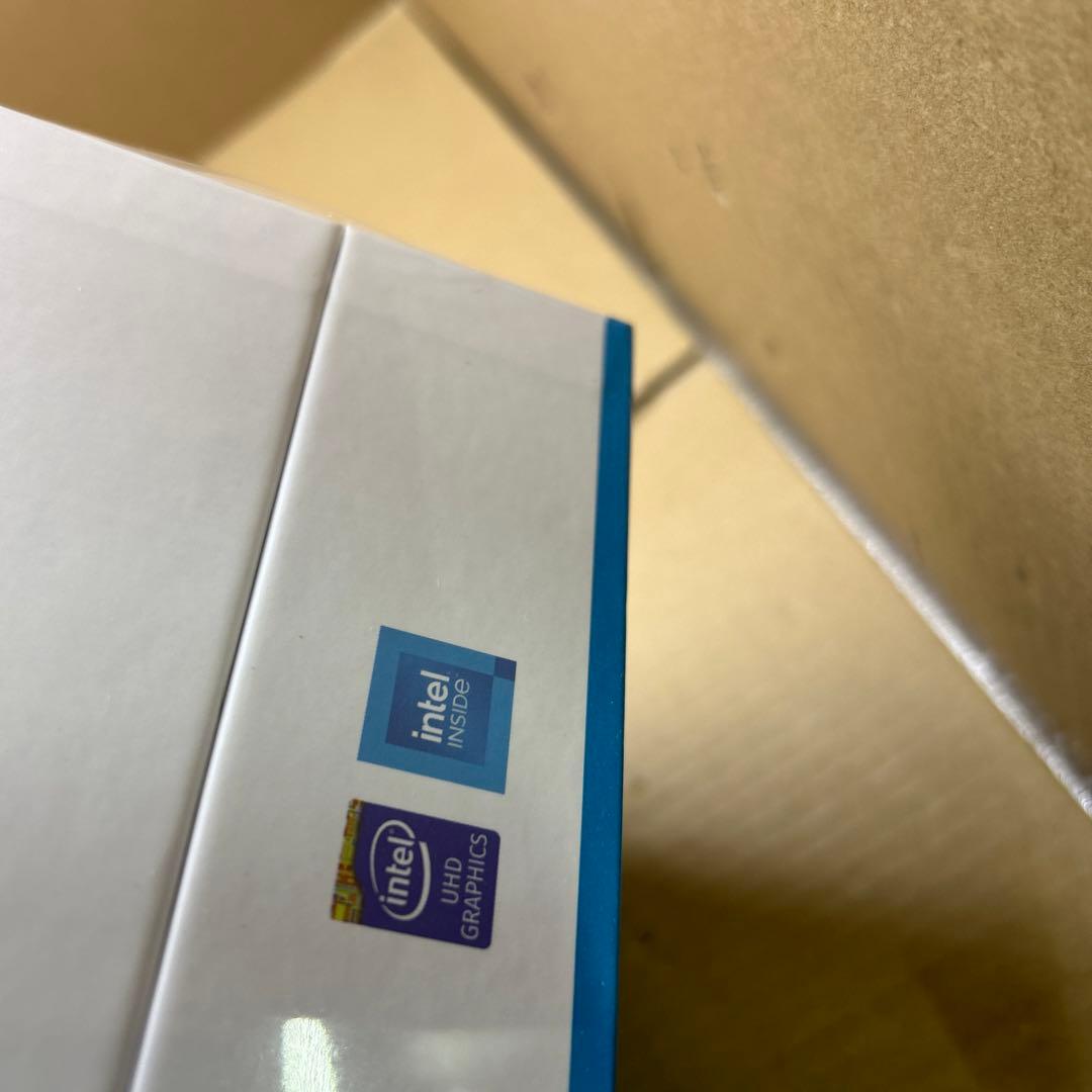 ミニPC GEEKOM MINI AIR12 N100 DDR4 16GB/512GB