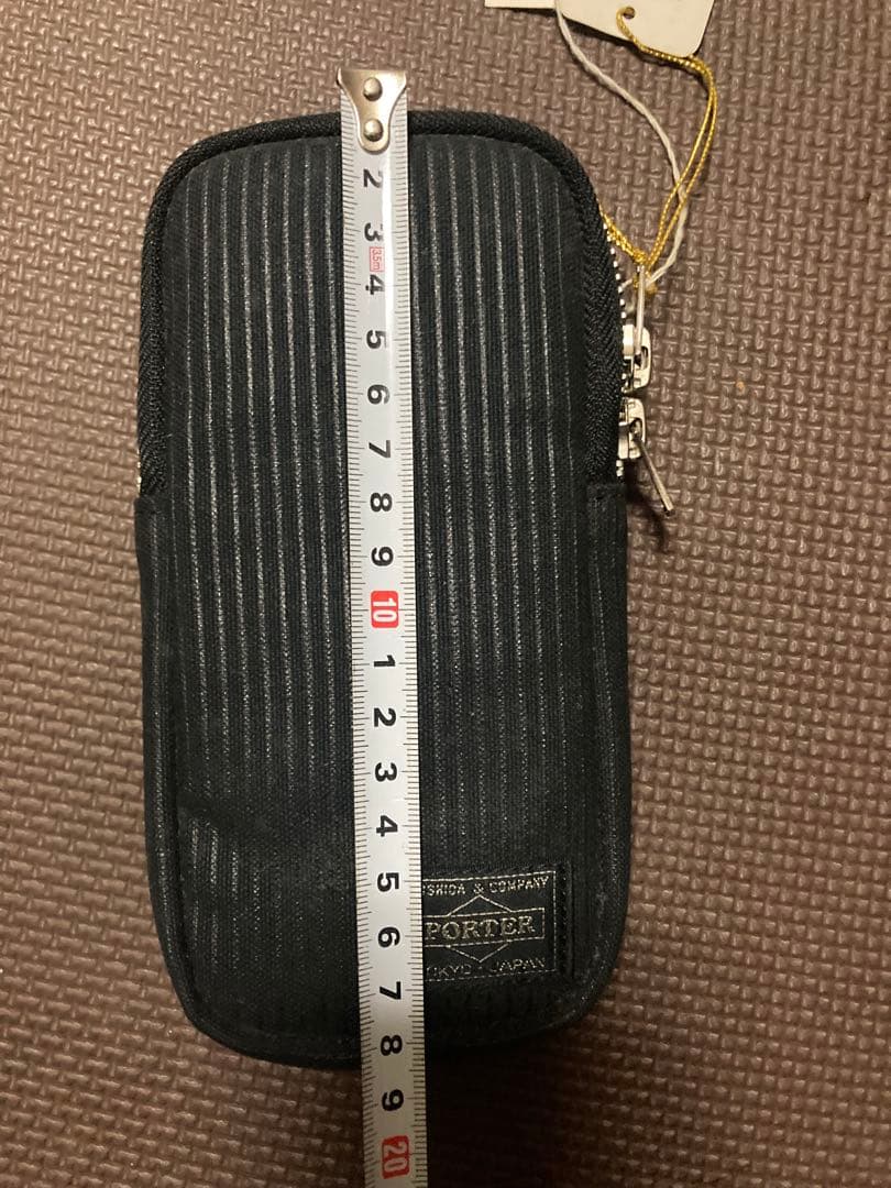 【再再値下げ】Porter ⭐︎ ペンケース