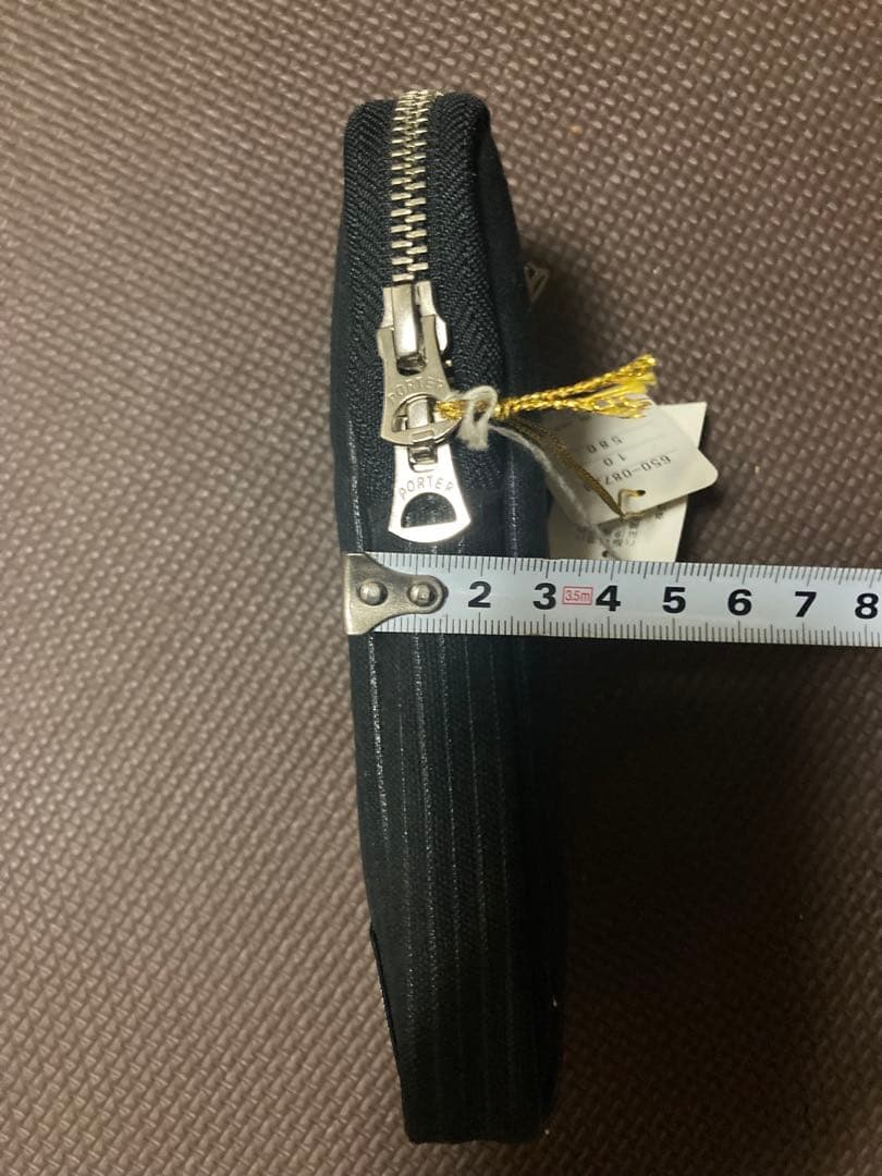 【再再値下げ】Porter ⭐︎ ペンケース