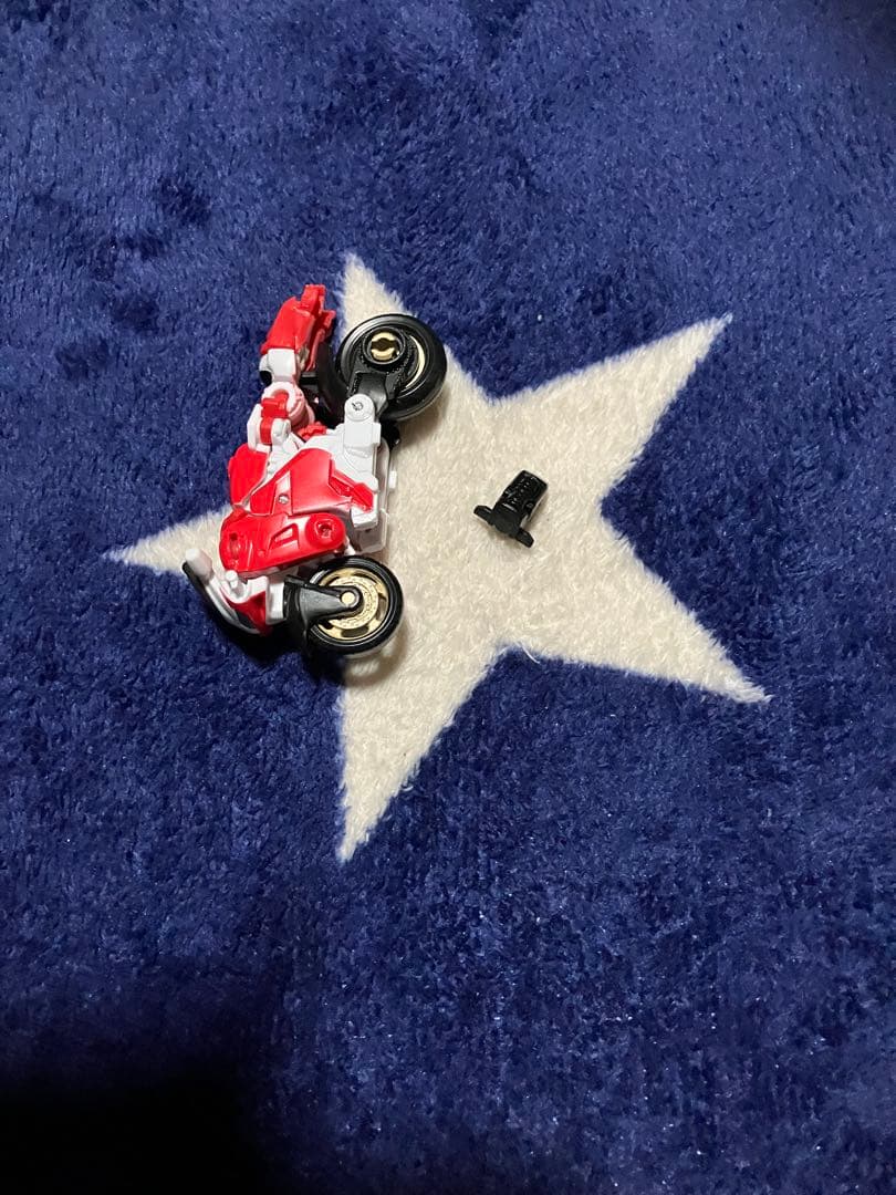 トランスフォーマー　スタジオシリーズ　ビースト覚醒7体セット