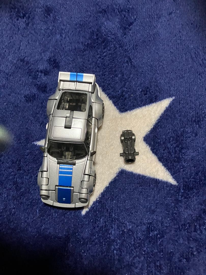 トランスフォーマー　スタジオシリーズ　ビースト覚醒7体セット