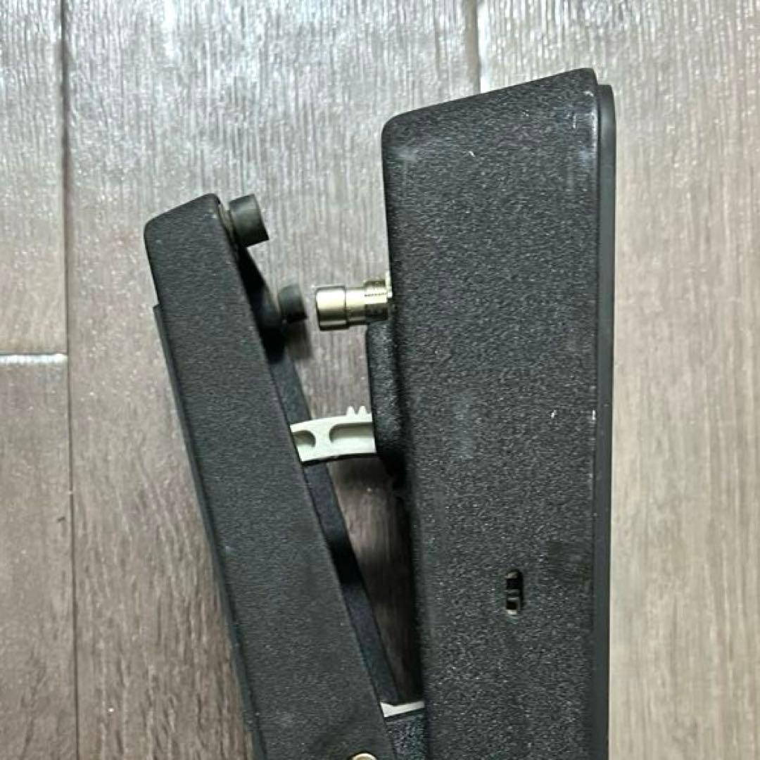 ギター JIM DUNLOP CBJ95 Cry Baby JUNIOR