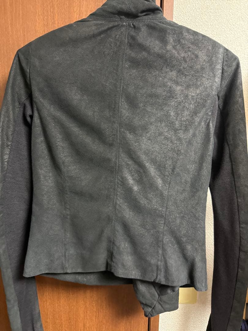 リックオウエンス ライダース