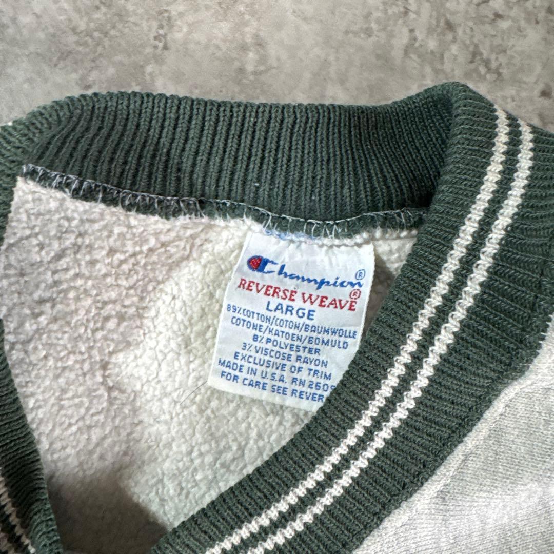 k*d様 90s USA製 Champion リバースウィーブ Atlanta1