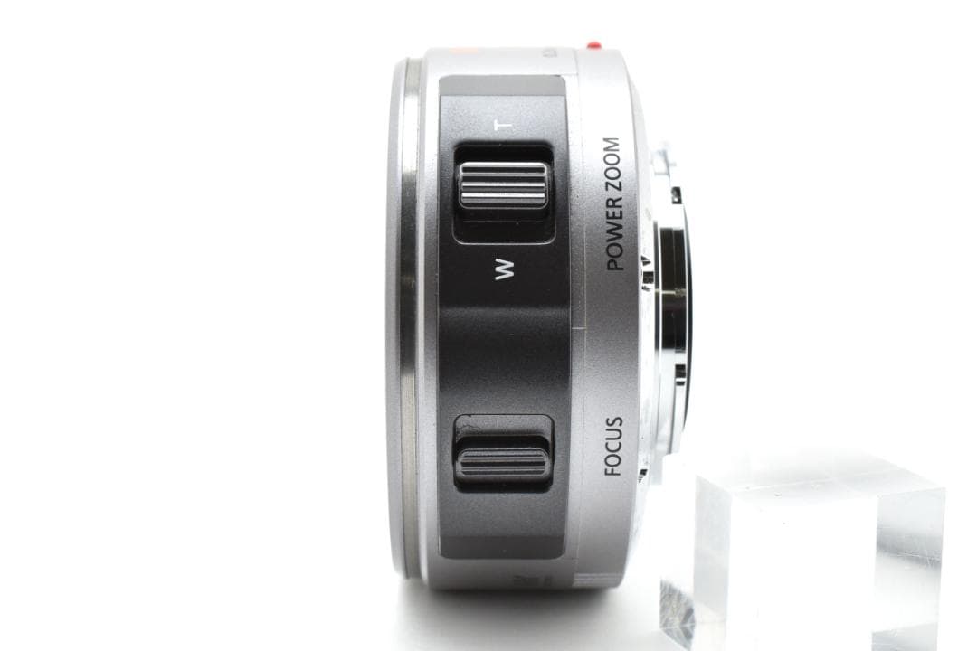 ★美品★ パナソニック LUMIX G X VARIO H-PS14042