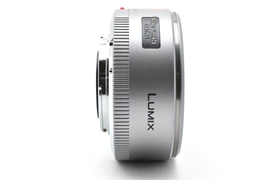 ★美品★ パナソニック LUMIX G X VARIO H-PS14042