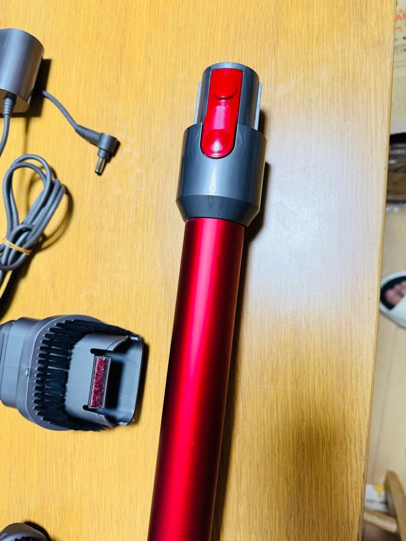 Dyson ダイソン SV12/動作確認済/中古品 　[24]