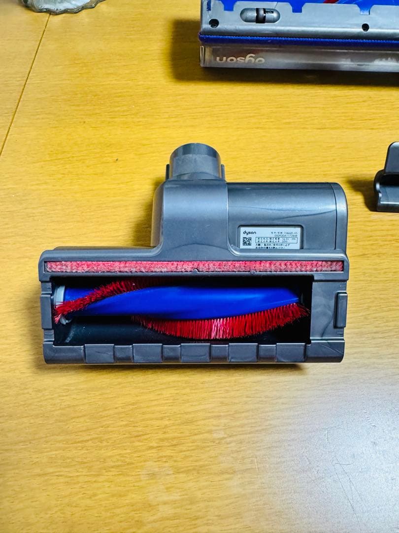 Dyson ダイソン SV12/動作確認済/中古品 　[24]