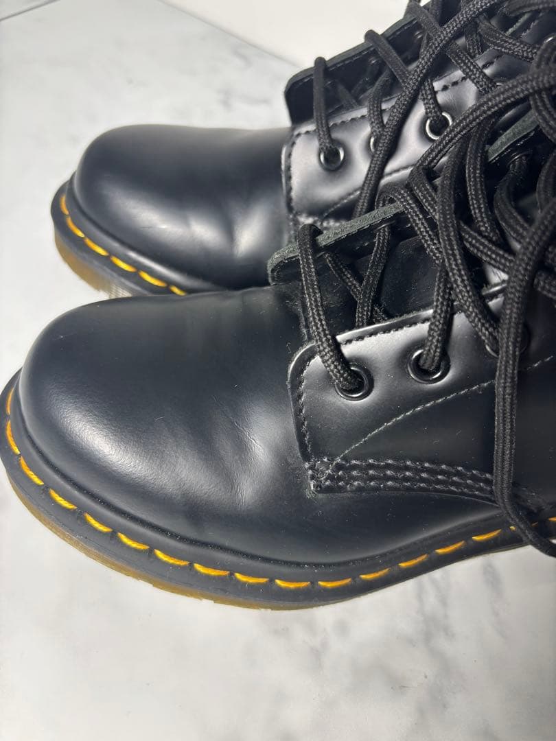 Dr. Martens ドクターマーチン1460 8ホールブーツ UK4