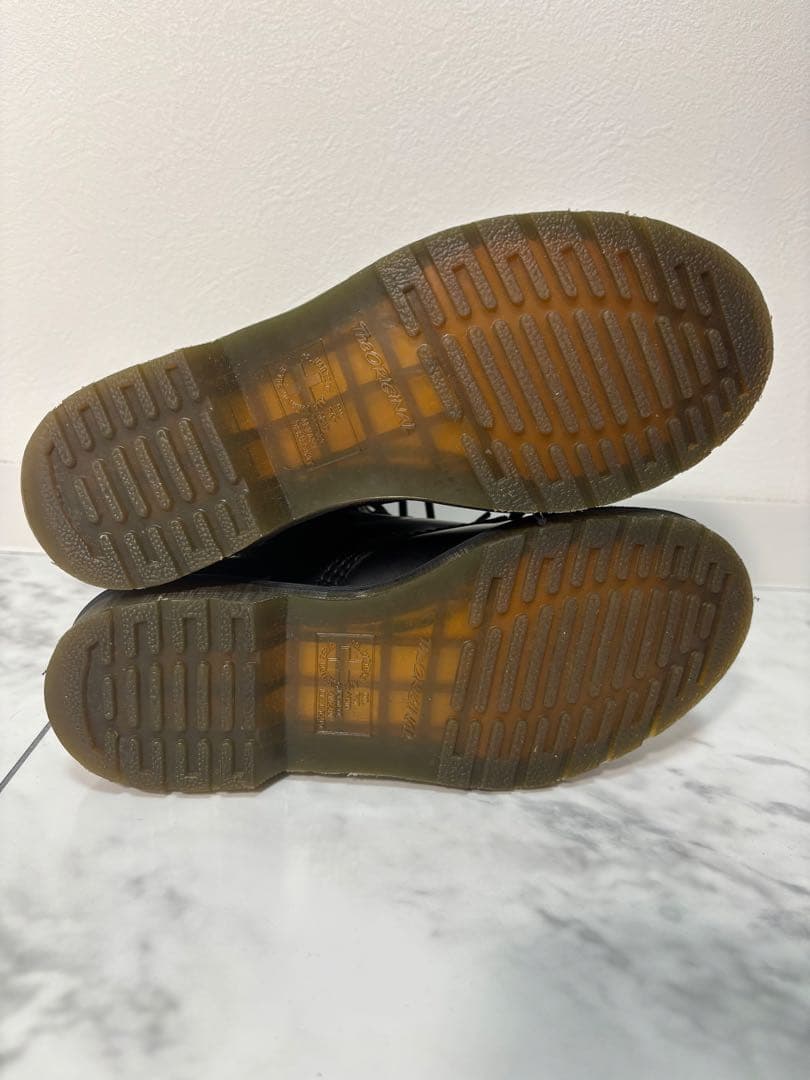 Dr. Martens ドクターマーチン1460 8ホールブーツ UK4