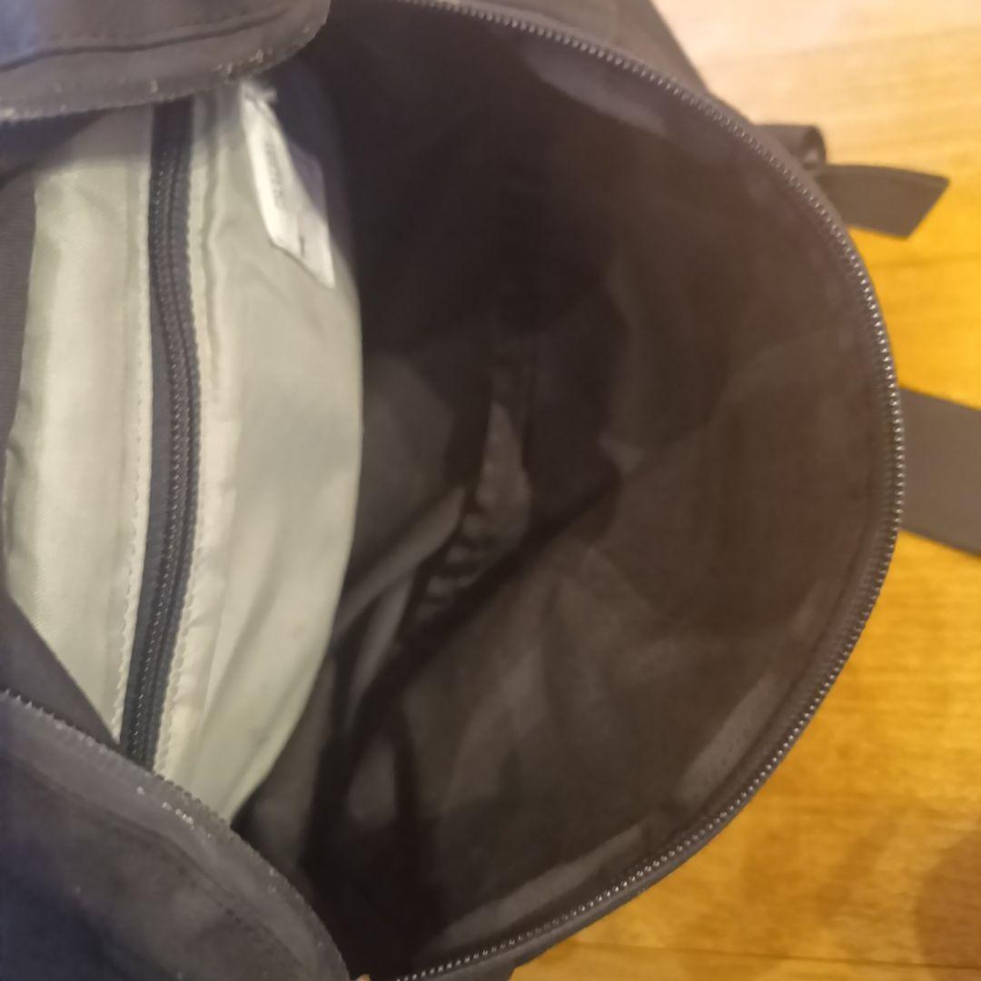 レアアイテム　MYSTERY RANCH ヒップモンキー USA製　星条旗タグ